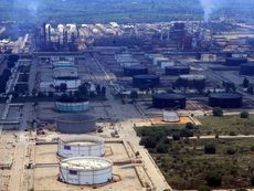 Pemex pierde 800 mil mdp en refinación