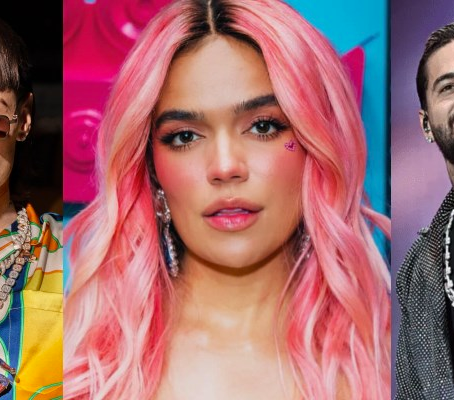 Todos los ganadores del "Premio Lo Nuestro" 2024