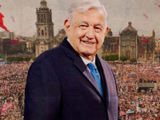 AMLO responde a críticas por no cumplir con el sistema de salud