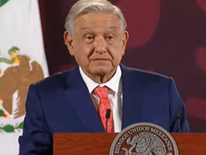 AMLO explota contra diputada española que criticó sus ‘abrazos, no balazos’