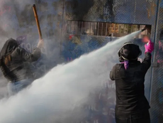 AMLO dice que habrán infiltrados en marchas por el 8M