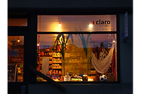 Claro Laden