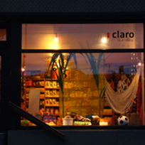 Claro Laden