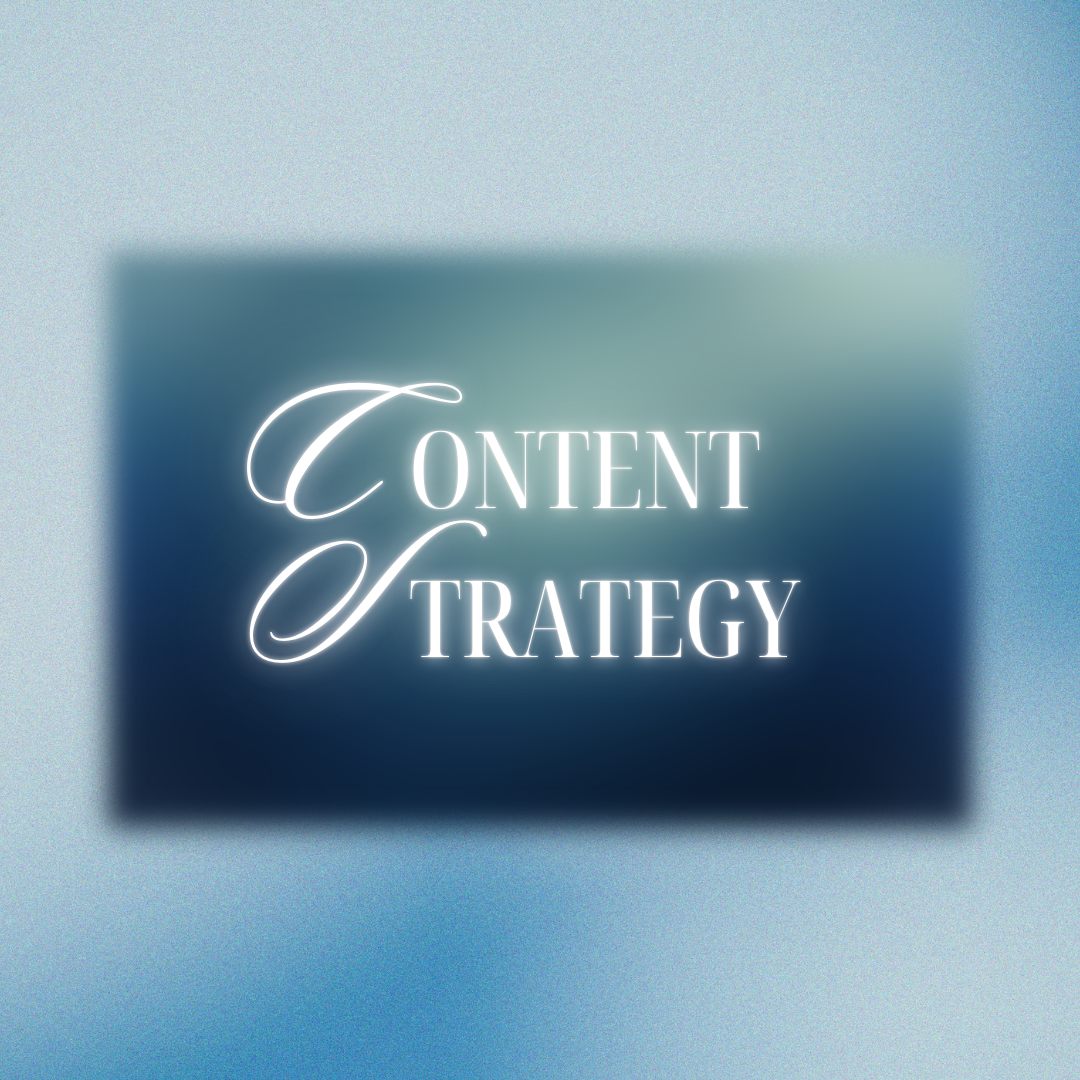 Quality content mapping