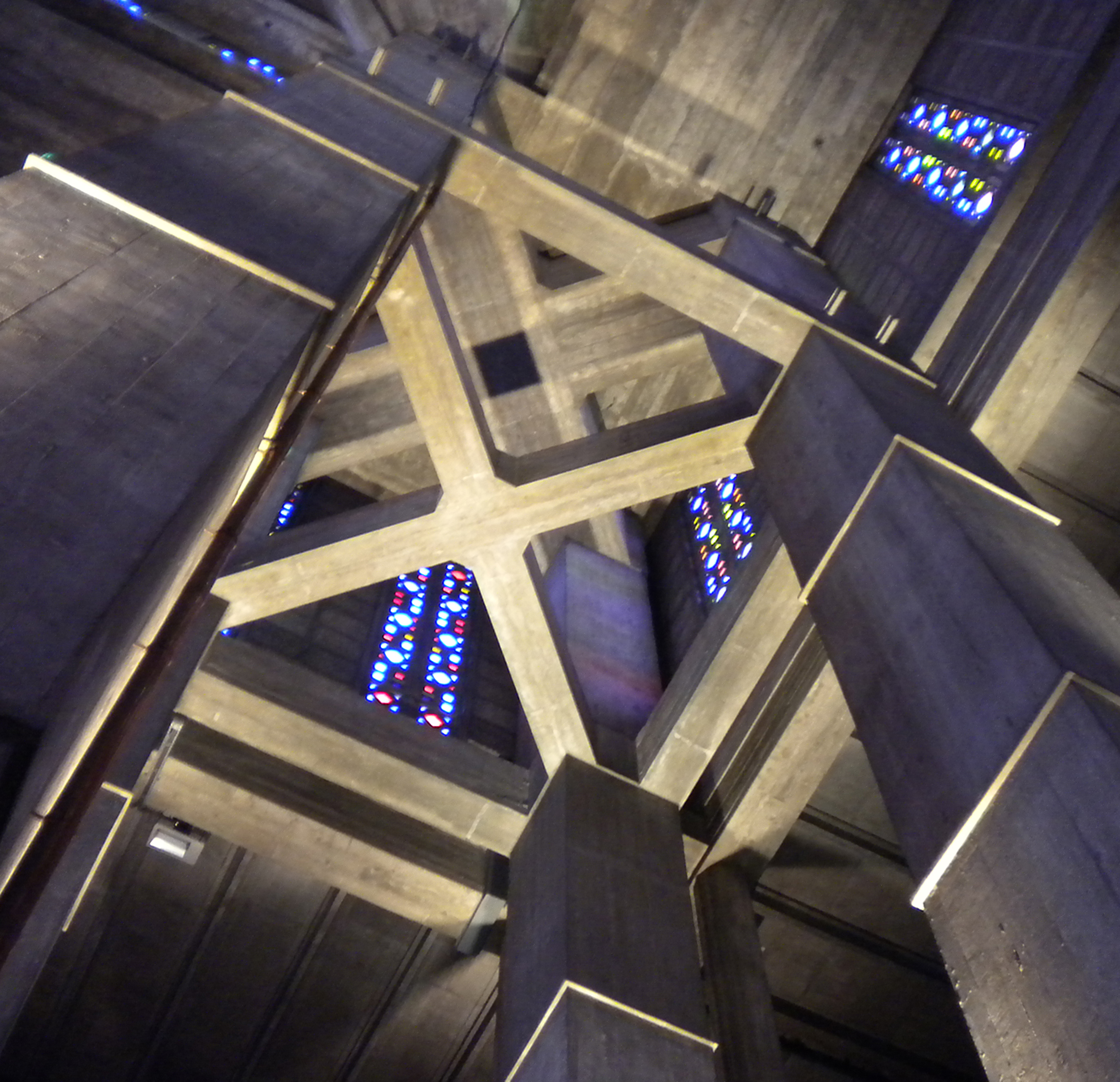 Le Harvre Cathedral
