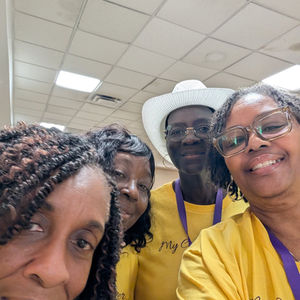 Ladies Lectureship/Retreat - McCrae, GA 