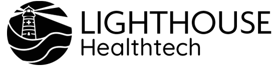 Lighthouse Healthtech - Logo BLACK.png