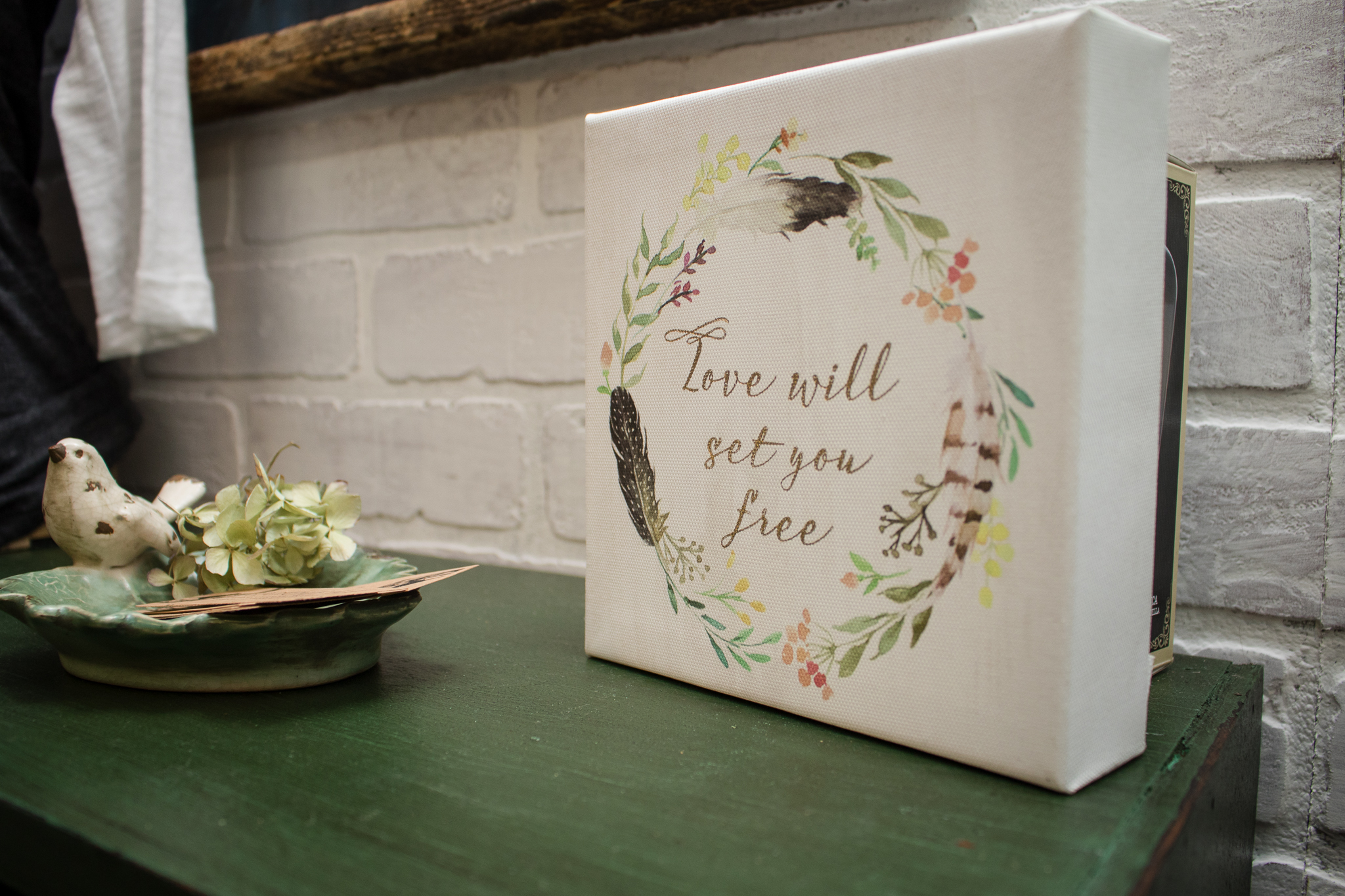 TroVe Vintage & Repurposed Furniture Portage Kalamazoo