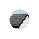 Shingle Roof Icon