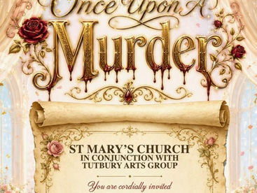 Tickets Now Available!!