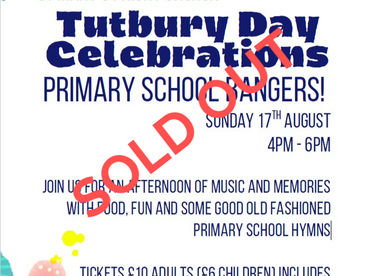 Primary School Bangers - SOLDOUT