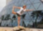 Dali Dancer