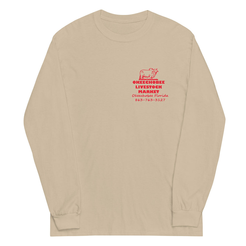 Thumbnail: OLM Men’s Long Sleeve Shirt