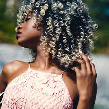 Major Causes of Hair Breakage 