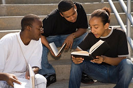 Teen Club Online Ages 13-17