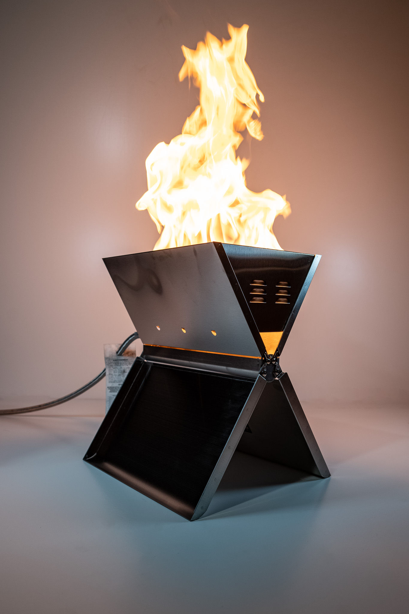 RTE FireFold