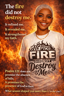 The Fire Collection