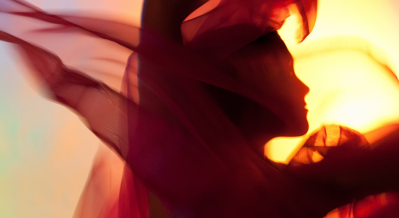 Temple Dance