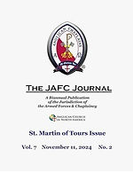 St Martins Tours 11.2024