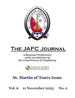 St Martins Tours 11.2023