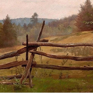 Forgotten Fenceposts: The Two Books of Homilies