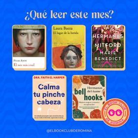 ¿Qué leer en julio?