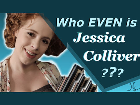 JESSICA COLLIVER