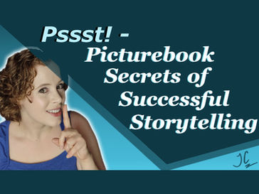Picturebook Secrets of Successful Storytelling