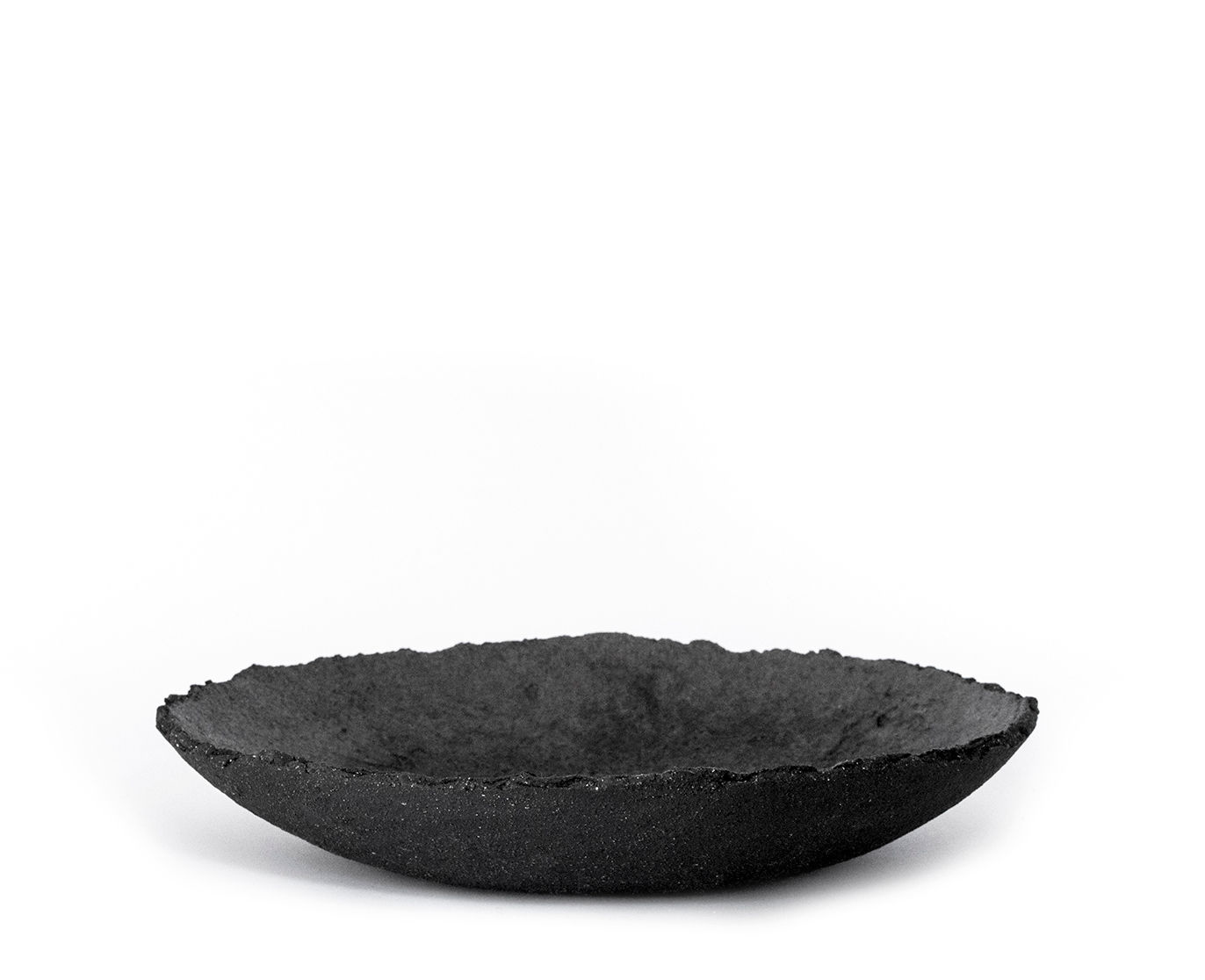 Volcano Heavy Center Platter/Bowl / 27cm