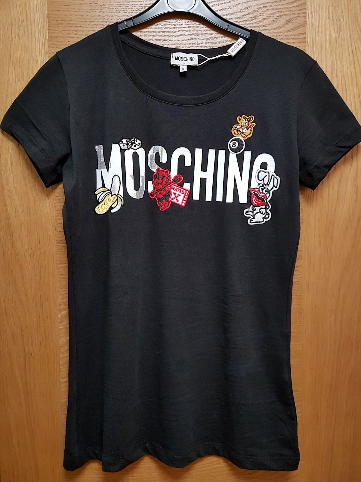 MOSCHINO