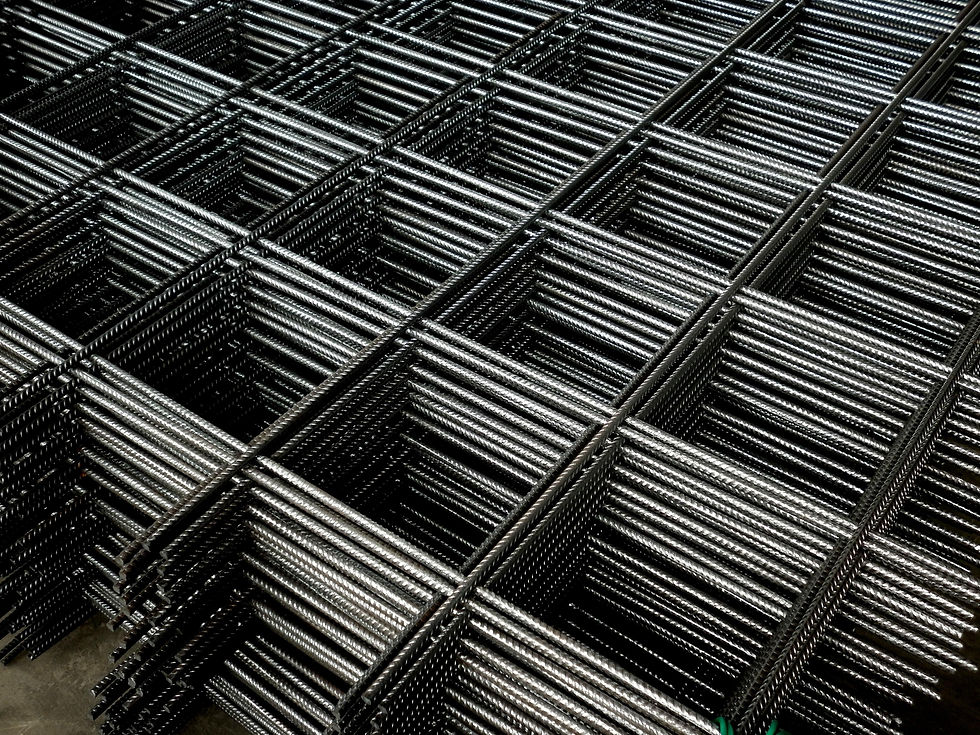 Wiremesh
