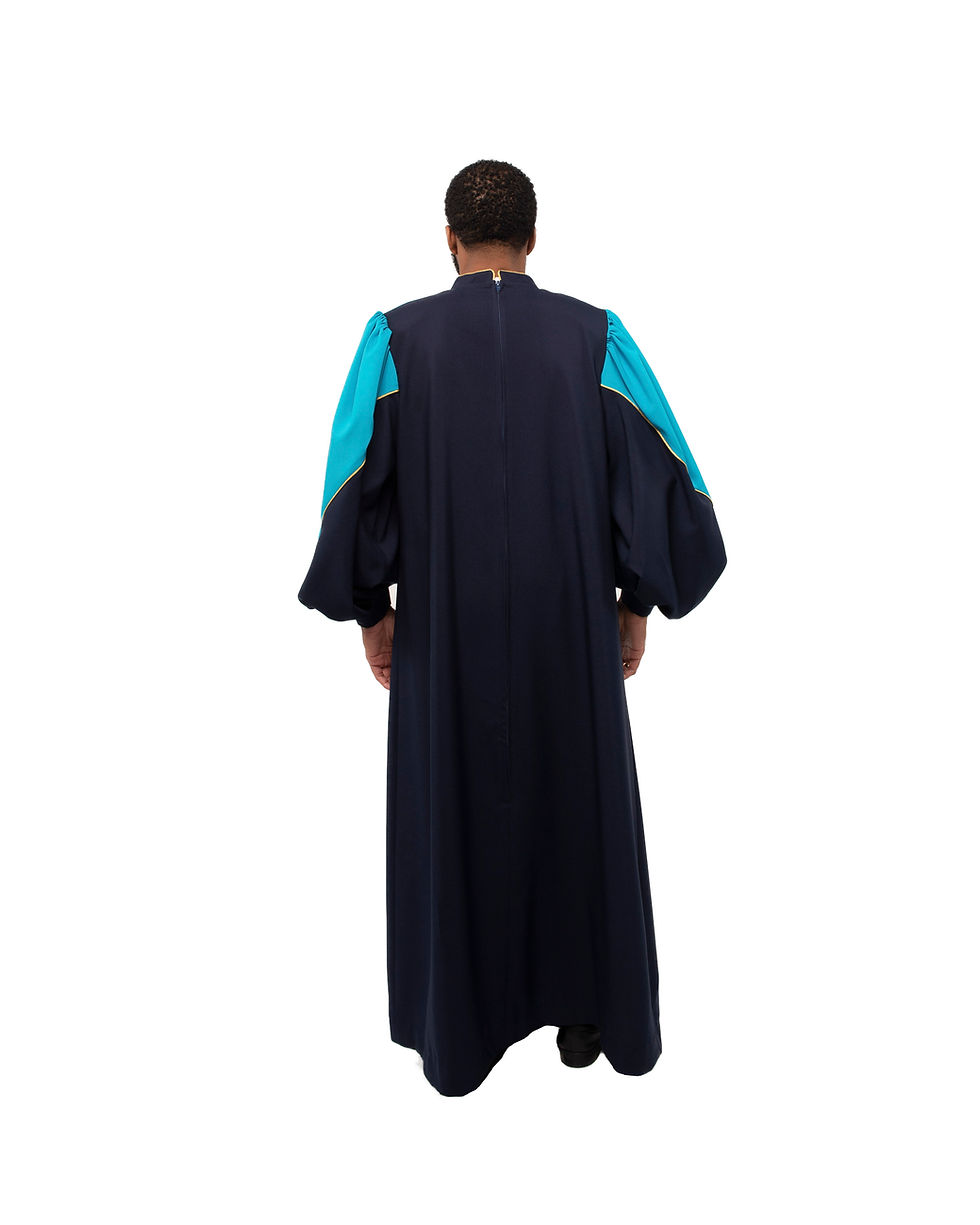 Choir Vestments Jocephus Originals