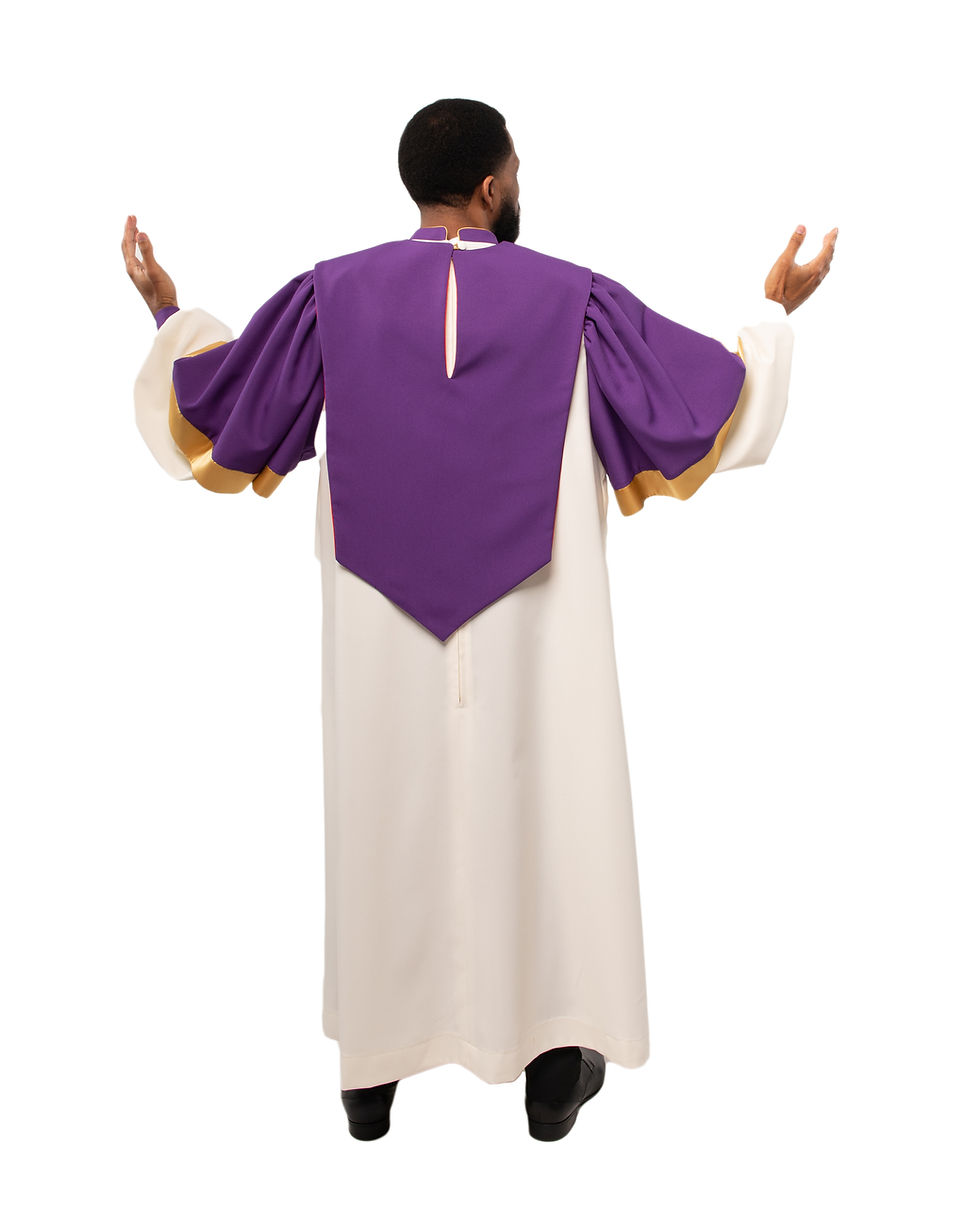 Choir Vestments Jocephus Originals