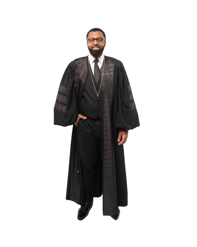 1912 - Traditional Robe | Jocephus Originals