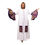 Thumbnail: 1960-Female Dress Robe