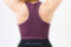 Miniaturbild: High support workout bra
