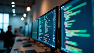 Unlock the Potential of Custom Software