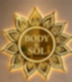 Body & Sol light