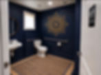 Bathroom of Body & Sol