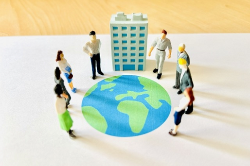 グローバル人材とは?語学力だけでない5つの必須スキルと育成のステップ