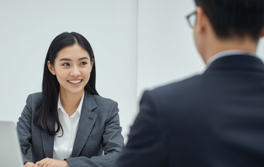 銀行の営業力を底上げするロープレ強化法!実践の手順・評価基準と最新AI活用とは?