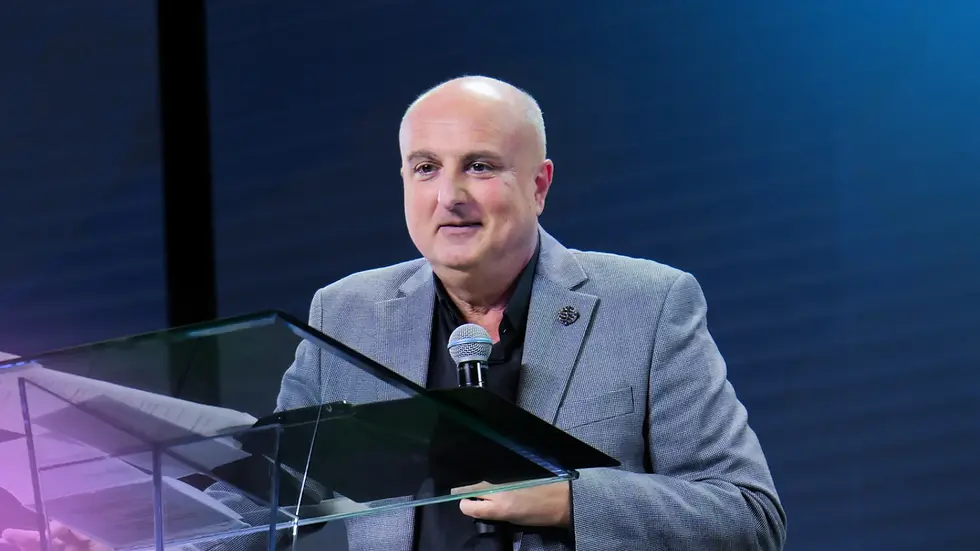 Արթուր Տոնոյան