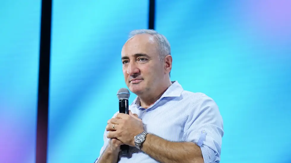 Հովսեփ Մանուկյան
