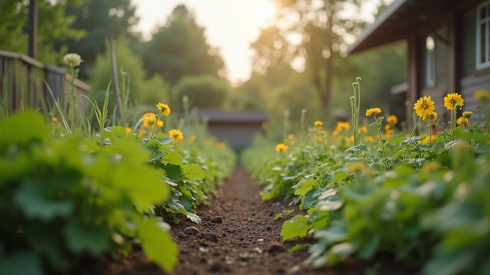 Building Stronger Communities with Advocacy and Restoration