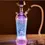 Thumbnail: Portable LED Hookah （car compatible)