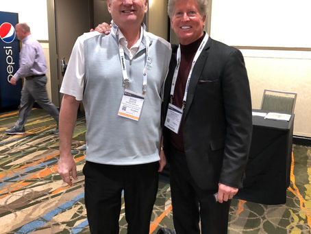 Dr. Bob Winters is golf’s mental guru ! He helps golfer’s thinking process.