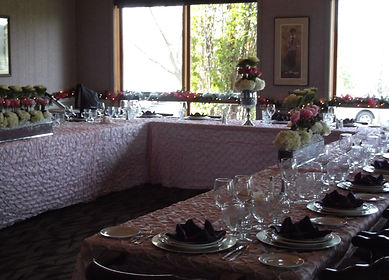 Special event at Kingsville Golf