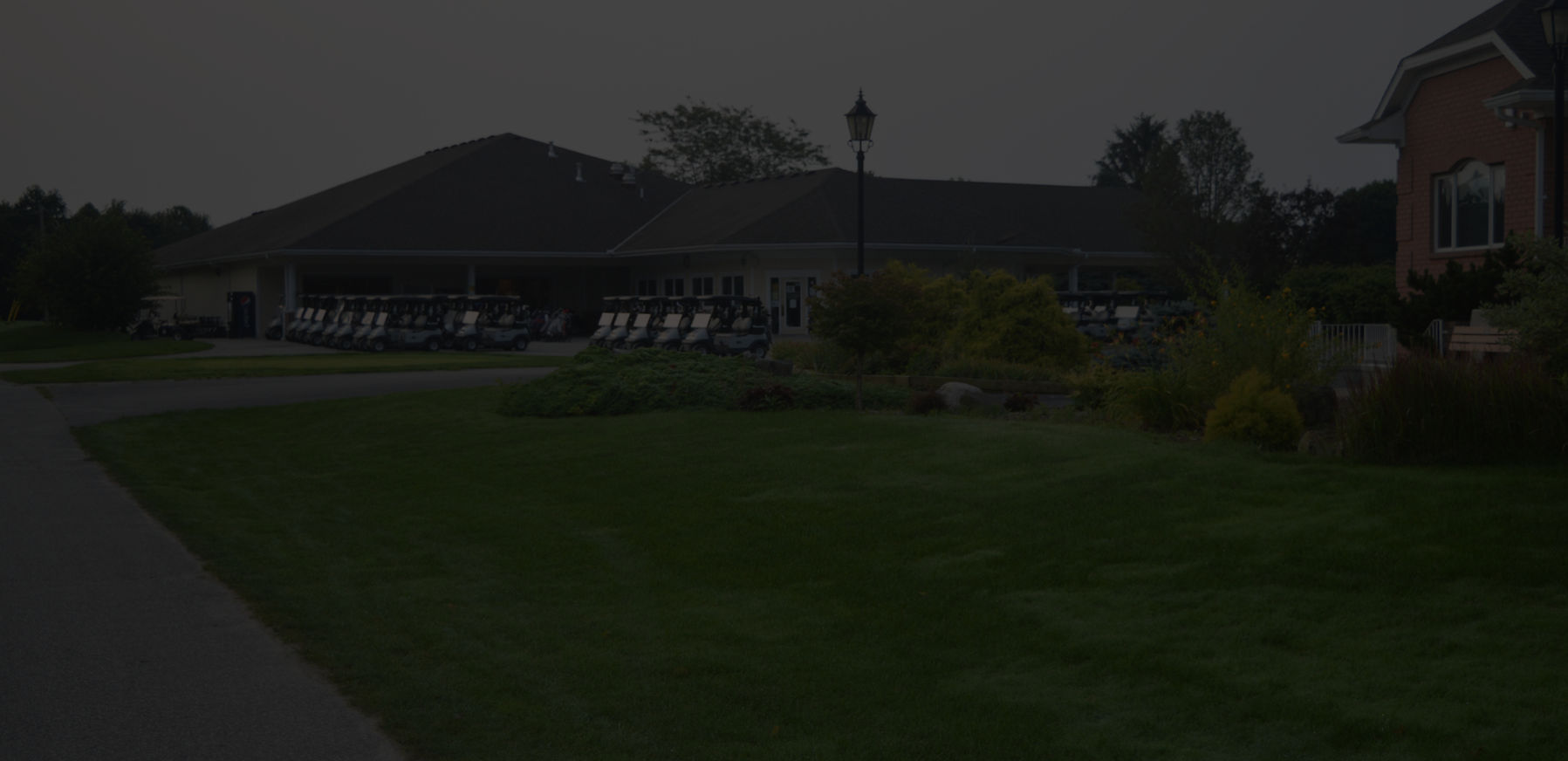 Kingsville Golf & Country Club