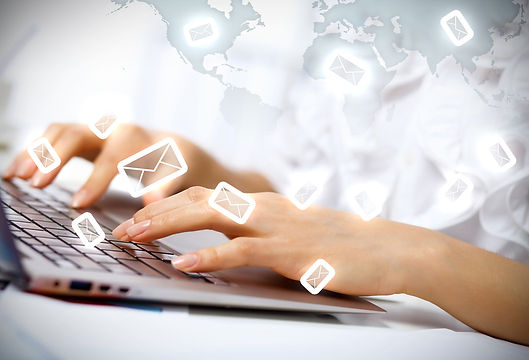 Email marketing email