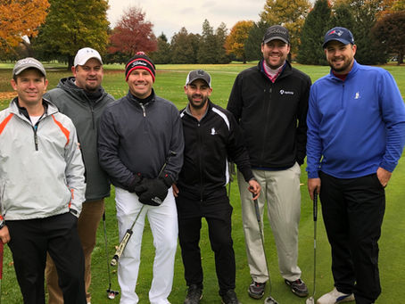 The Young Guns-Long & Straight ???